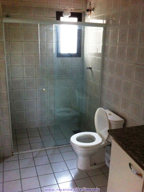 Apartamento para Alugar no Centro em Resende RJ